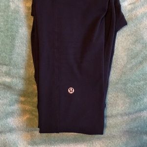 Lululemon Full Length Legging SZ 4